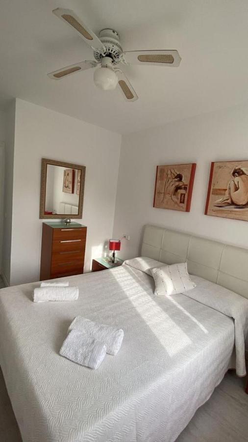 Apartamento Con Encanto En Residencial Con Piscina Cala En Porter  Екстер'єр фото