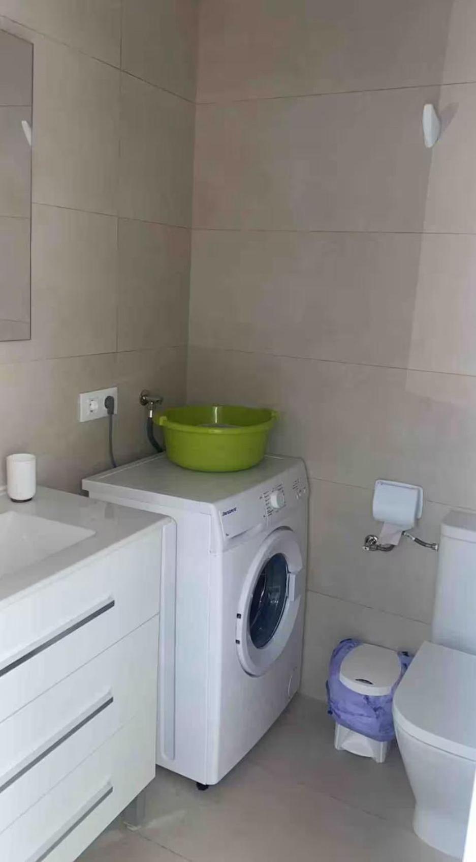 Apartamento Con Encanto En Residencial Con Piscina Cala En Porter  Екстер'єр фото